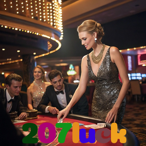 207luck - Baixe o App 207luck para Android e Comece a Jogar