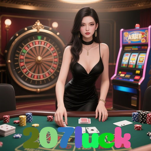207luck - Baixe o App 207luck para Android e Comece a Jogar
