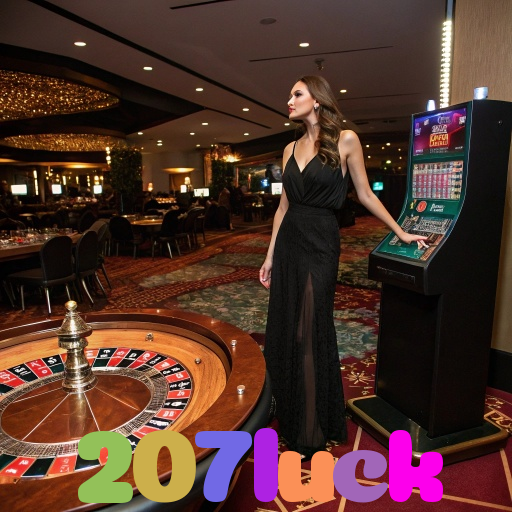207luck - Baixe o App 207luck para Android e Comece a Jogar