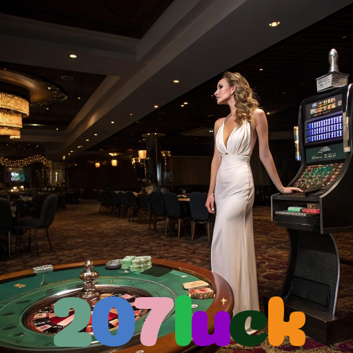 207luck - Baixe o app 207luck no Google Play e jogue ao vivo