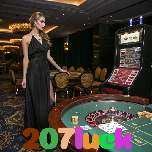 207luck - Baixe o App 207luck para Android e Comece a Jogar