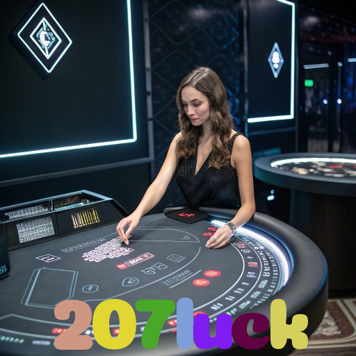 207luck - Baixe o app 207luck no Google Play e jogue ao vivo