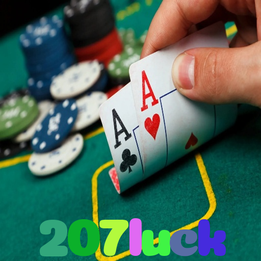 207luck - Baixe o app 207luck no Google Play e jogue ao vivo