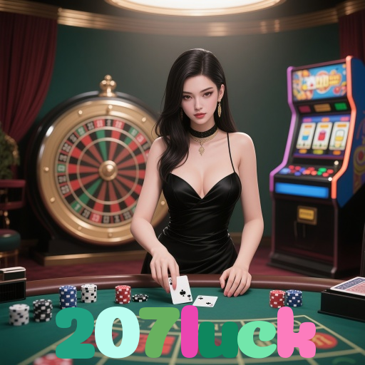 207luck - Baixe o app 207luck no Google Play e jogue ao vivo