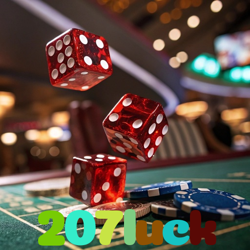 207luck - Baixe o app 207luck no Google Play e jogue ao vivo