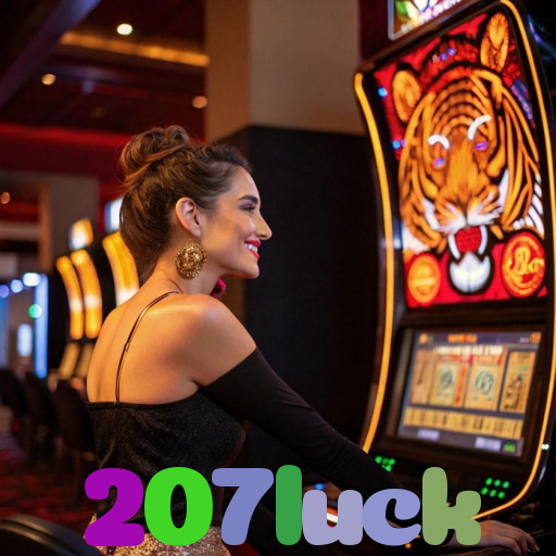 207luck - Baixe o app 207luck no Google Play e jogue ao vivo