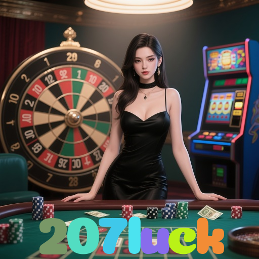 207luck - Baixe o app 207luck no Google Play e jogue ao vivo