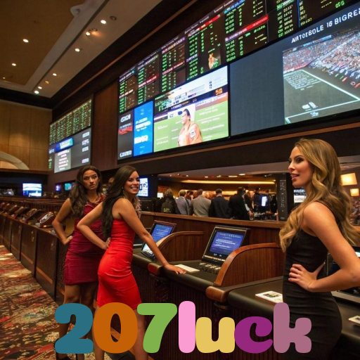 207luck - Baixe o App 207luck para Android e Comece a Jogar