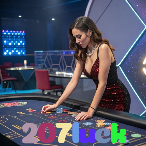 207luck - Baixe o app 207luck no Google Play e jogue ao vivo