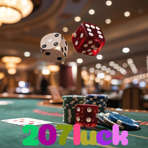 207luck - Baixe o app 207luck no Google Play e jogue ao vivo