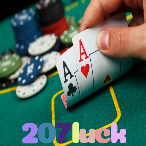 207luck - Baixe o app 207luck no Google Play e jogue ao vivo