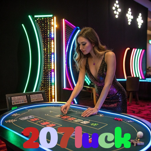 207luck - Baixe o app 207luck no Google Play e jogue ao vivo