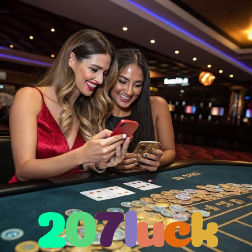 207luck - Baixe o app 207luck no Google Play e jogue ao vivo