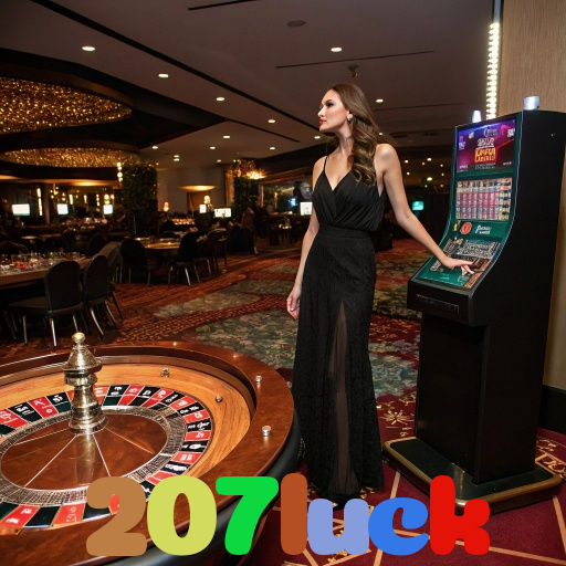 207luck - Baixe o App 207luck para Android e Comece a Jogar