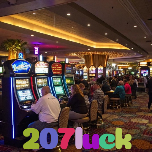207luck - Baixe o app 207luck no Google Play e jogue ao vivo
