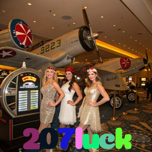 207luck - Baixe o app 207luck no Google Play e jogue ao vivo