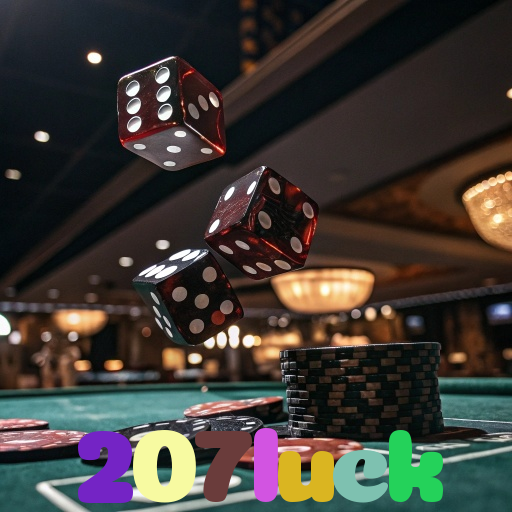 207luck - Baixe o app 207luck no Google Play e jogue ao vivo