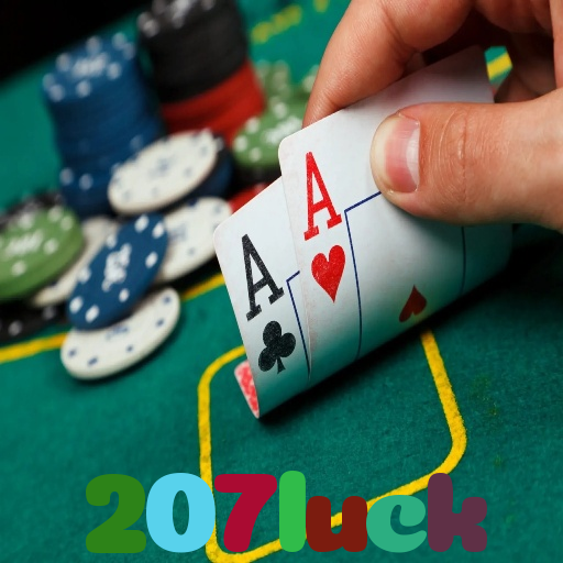 207luck - Baixe o App 207luck para Android e Comece a Jogar