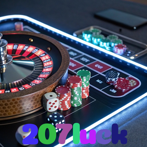 207luck - Baixe o app 207luck no Google Play e jogue ao vivo