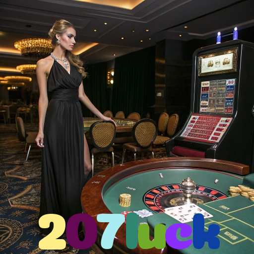 207luck - Baixe o app 207luck no Google Play e jogue ao vivo