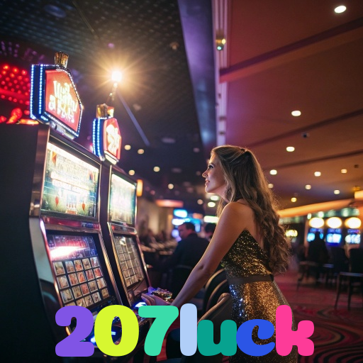 207luck - Baixe o app 207luck no Google Play e jogue ao vivo