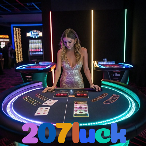 207luck - Baixe o App 207luck para Android e Comece a Jogar
