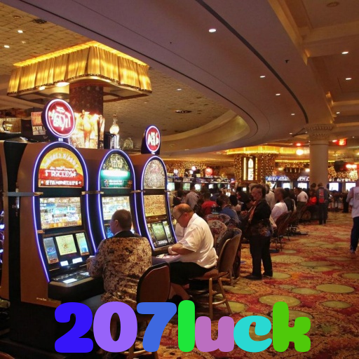 207luck - Baixe o app 207luck no Google Play e jogue ao vivo