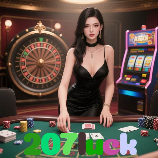 207luck - Baixe o app 207luck no Google Play e jogue ao vivo