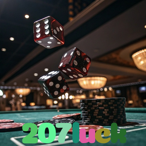 207luck - Baixe o App 207luck para Android e Comece a Jogar