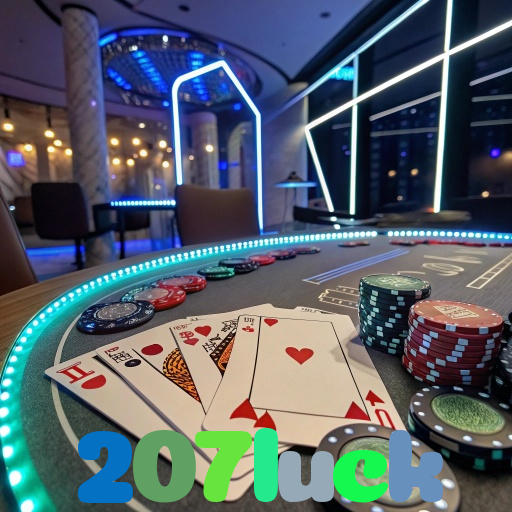207luck - Baixe o app 207luck no Google Play e jogue ao vivo
