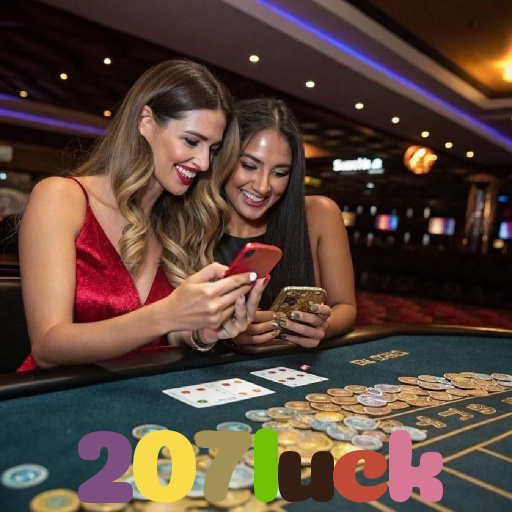 207luck - Baixe o app 207luck no Google Play e jogue ao vivo