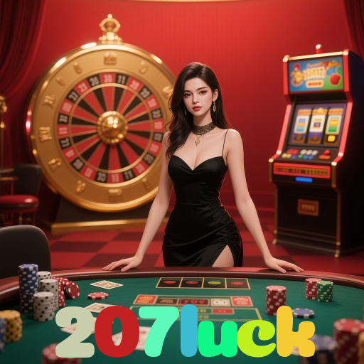 207luck - Baixe o app 207luck no Google Play e jogue ao vivo