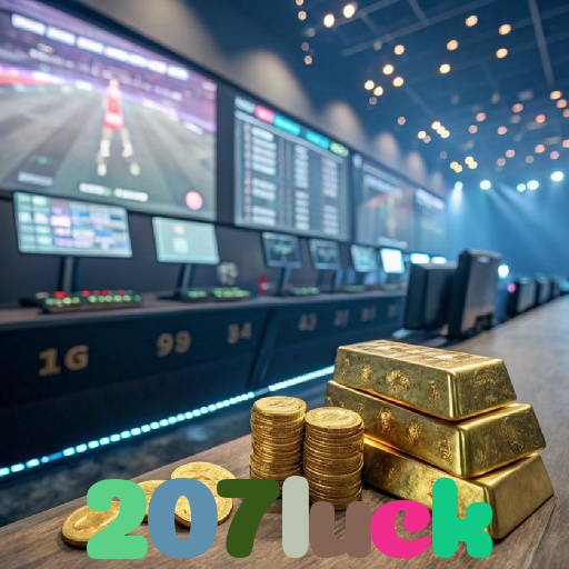 207luck - Baixe o App 207luck para Android e Comece a Jogar