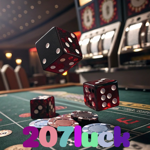 207luck - Baixe o App 207luck para Android e Comece a Jogar