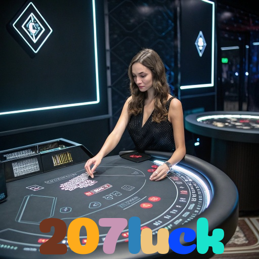 207luck - Baixe o App 207luck para Android e Comece a Jogar