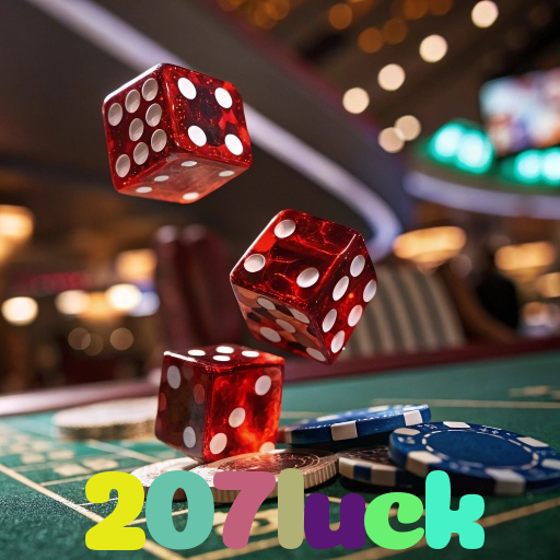 207luck - Baixe o App 207luck para Android e Comece a Jogar
