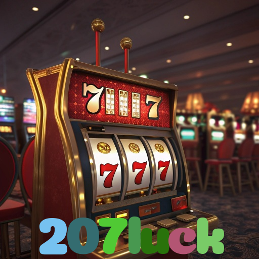 207luck - Baixe o app 207luck no Google Play e jogue ao vivo