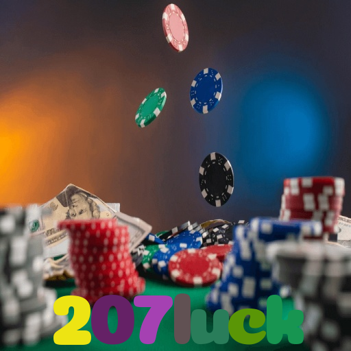 207luck - Baixe o app 207luck no Google Play e jogue ao vivo