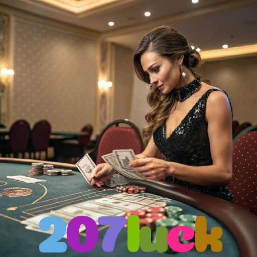 207luck - Baixe o App 207luck para Android e Comece a Jogar