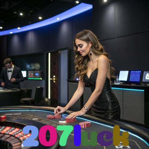 207luck - Baixe o App 207luck para Android e Comece a Jogar