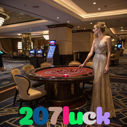 207luck - Baixe o App 207luck para Android e Comece a Jogar