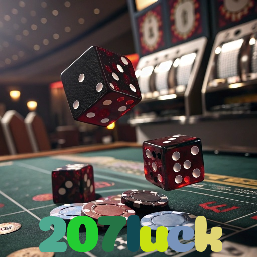 207luck - Baixe o App 207luck para Android e Comece a Jogar