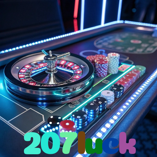 207luck - Baixe o App 207luck para Android e Comece a Jogar