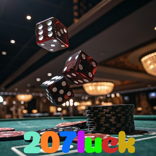 207luck - Baixe o app 207luck no Google Play e jogue ao vivo