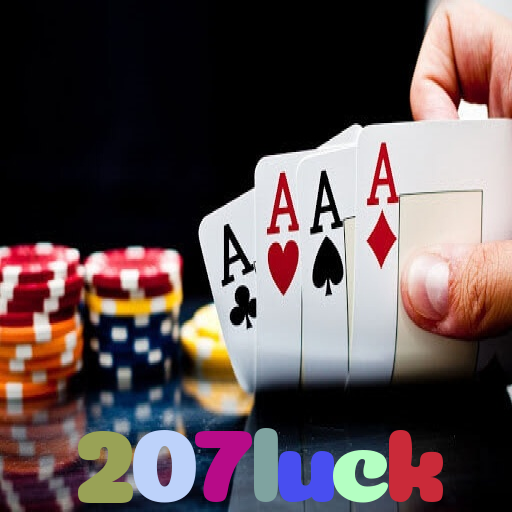 207luck - Baixe o App 207luck para Android e Comece a Jogar