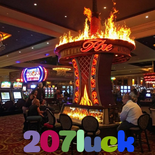 207luck - Baixe o app 207luck no Google Play e jogue ao vivo