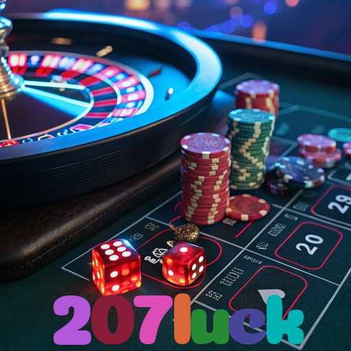 207luck - Baixe o App 207luck para Android e Comece a Jogar
