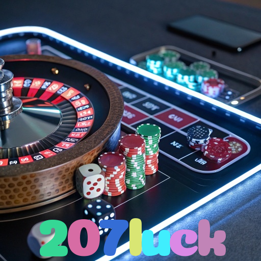 207luck - Baixe o App 207luck para Android e Comece a Jogar