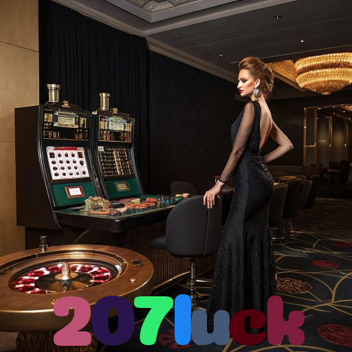 207luck - Baixe o app 207luck no Google Play e jogue ao vivo