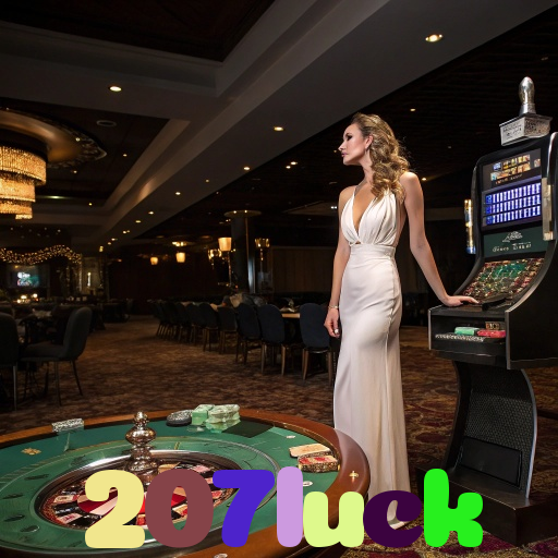 207luck - Baixe o app 207luck no Google Play e jogue ao vivo